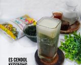 Foto langkah ke 9 dari resep Es Cendol Kecebong.