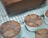 Foto langkah ke 4 dari resep Cake Coklat.