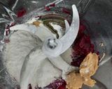 عکس مرحله 1 از دستور کوکی لبو
