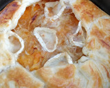 Foto del paso 10 de la receta: Galette de calabaza y queso de cabra