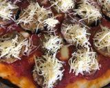 صورة لخطوة 5 من وصفة بيتزا Pizza