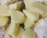 Foto del paso 1 de la receta: GALLETITAS CON MASA DE QUESO FRESCO 😋🤩😋