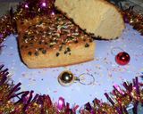 Foto del paso 5 de la receta Bizcocho de baileys con gotas de chocolate