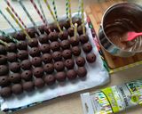 Cake Pops krok przepisu 3 zdjęcie