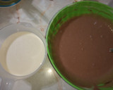 Foto del paso 3 de la receta: Budín marmolado SIN HUEVOS