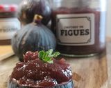 Une image de l'étape 6 de 🫐 Chutney de figue.