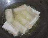 Foto langkah ke 8 dari resep Poh Pia Tod 🇹🇭 (Ekonomis).