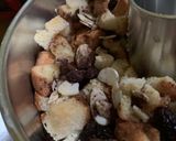 Foto langkah ke 4 dari resep Pudding Roti.