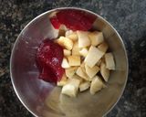 बनाना सैंडविच (banana sandwich recipe in Hindi) रेसिपी चरण 1 फोटो