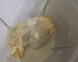 Foto langkah ke 3 dari resep Kopi Jeli Krimi 🧋.
