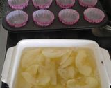 Foto del paso 3 de la receta: Rosas de manzana