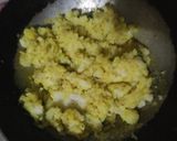 बटाटा वडा (Batata vada recipe in hindi) रेसिपी चरण 2 फोटो