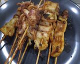 Foto langkah ke 5 dari resep Bumbu Bakar Oles.