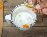 ম্যাঙ্গো মিল্কশেক (Mango Milkshake recipe in bengali) রেসিপি ধাপ - 2 ছবি