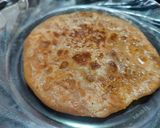 પ્યાઝ પરાઠા (Pyaj Paratha Recipe In Gujarati) રેસીપી સ્ટેપ7ફોટો