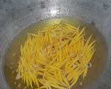 Foto langkah ke 3 dari resep Gabus keju.