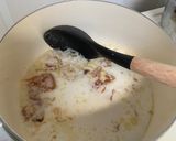 Foto langkah ke 3 dari resep Tahu Tempe Santan.