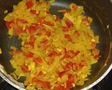 Foto del paso 6 de la receta: Pechuga de pollo al curry