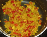 Foto del paso 6 de la receta: Pechuga de pollo al curry