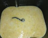 Foto del paso 2 de la receta: Budín de bananas  con café