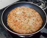 સાબુદાણા ના ચીલા (Sabudana Chila Recipe In Gujarati) રેસીપી સ્ટેપ3ફોટો