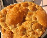 Foto del paso 8 de la receta: Tortas fritas