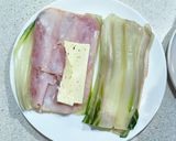 Foto del paso 4 de la receta: San Jacobo de pencas al estilo de mi tía Mari