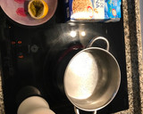 Foto del paso 1 de la receta: Avena con maracuyá