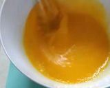 Une image de l'étape 1 de Biscuits craquelés à la noix de coco.