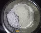 A picture of step 4 of Fireless Chocolate Gujiya (Holi Special).