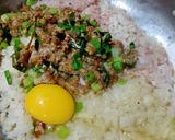 Foto langkah ke 5 dari resep Gadon Jamur Tiram.