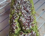 Foto del paso 3 de la receta: Pan De Arvejas Secas Sin Gluten