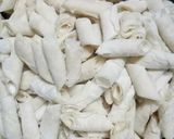Foto langkah ke 2 dari resep Keripik Lumpia Milo | Fapita.