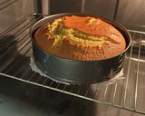 Foto del paso 3 de la receta: Bizcocho con pepitas de chocolate