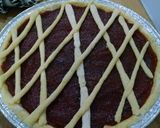 Foto del paso 6 de la receta: Pasta frola de membrillo