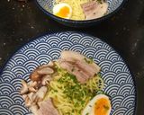 Foto del paso 7 de la receta Ramen casero