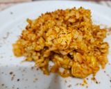 Foto del paso 8 de la receta: Pollo con arroz