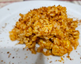 Foto del paso 8 de la receta: Pollo con arroz