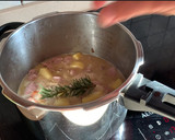 Foto del paso 4 de la receta: Compuesto de pavo
