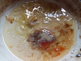 Ayam Krispi Saus Asam Manis