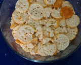 Foto del paso 2 de la receta: Flan de magdalenas