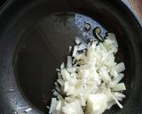 Curry z jagnięciną krok przepisu 6 zdjęcie