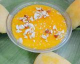 आंब्याचा रस (Ambyacha Ras Recipe In Marathi) रेसिपी स्टेप 5 फोटो 