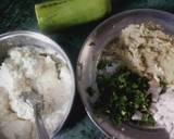 Lauki uttapam recipe step 1 photo