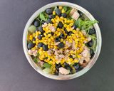 Foto del paso 5 de la receta: Ensalada completa saludable 💯😜