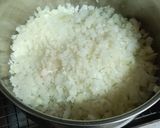 Foto del paso 3 de la receta: Empanadas de mariscos