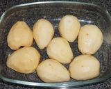 Foto del paso 3 de la receta: Peras pochadas en vino