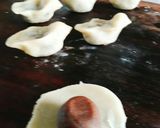 Hình bước làm 2 của món Bánh vịt con