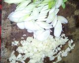 Foto langkah ke 2 dari resep Udang Goreng Margarine.