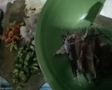 Foto langkah ke 1 dari resep Oseng2 klotok tahu.